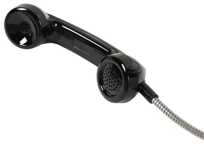 Telephone Handset