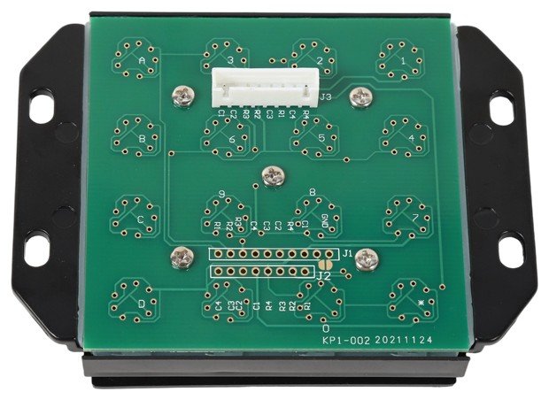 Telephone Control Board