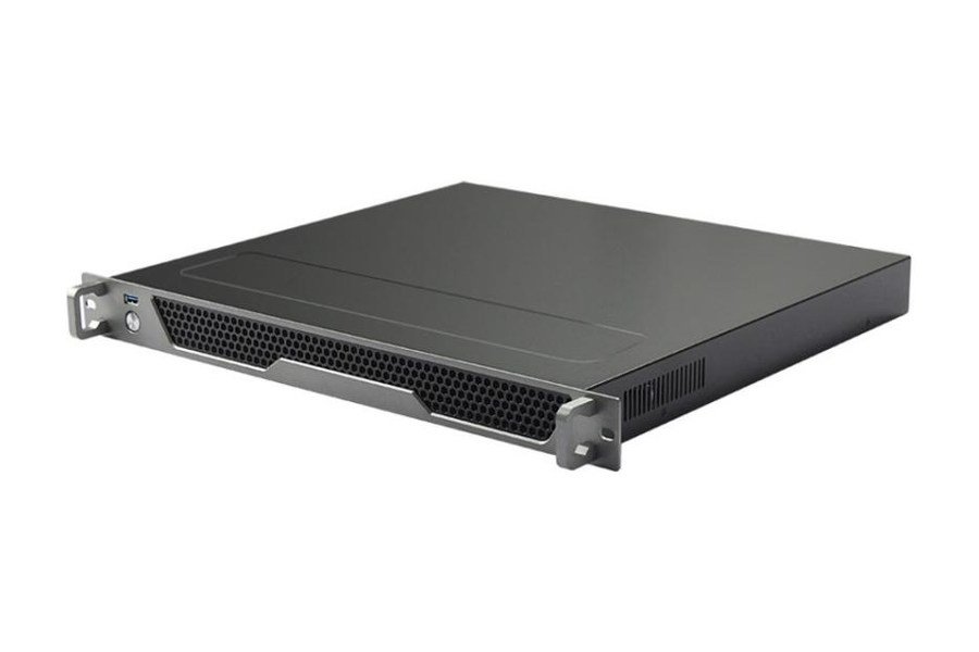 IP Communication Server, alternate view 1