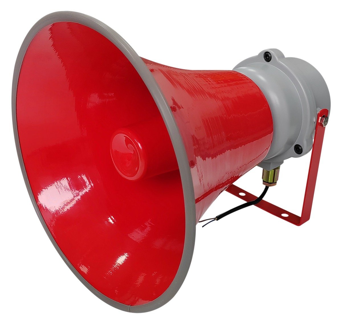 IP66 Waterproof Speaker