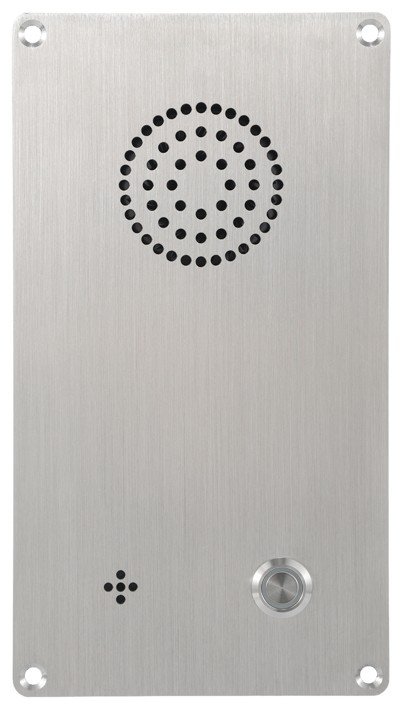 One‑Click IP Intercom Phone