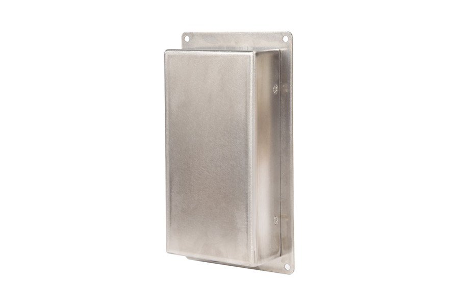 Emergency Elevator Telephone, alternate view 2
