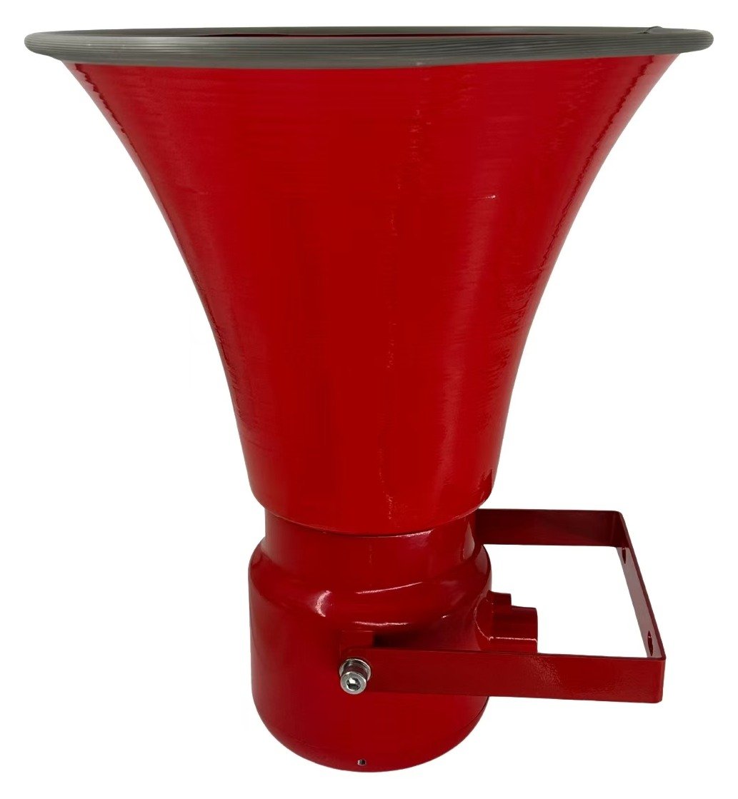 Explosion‑Proof Horn Speaker