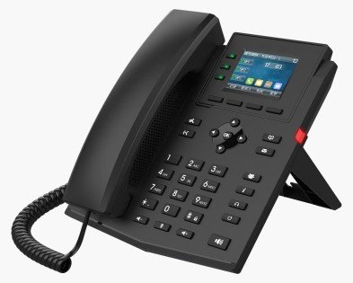 Office Desk Phone